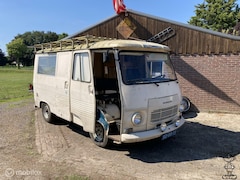 Peugeot J-5/J-9 - J-5 1000 zijdeur