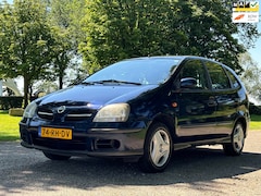 Nissan Almera Tino - 1.8 Visia Airco