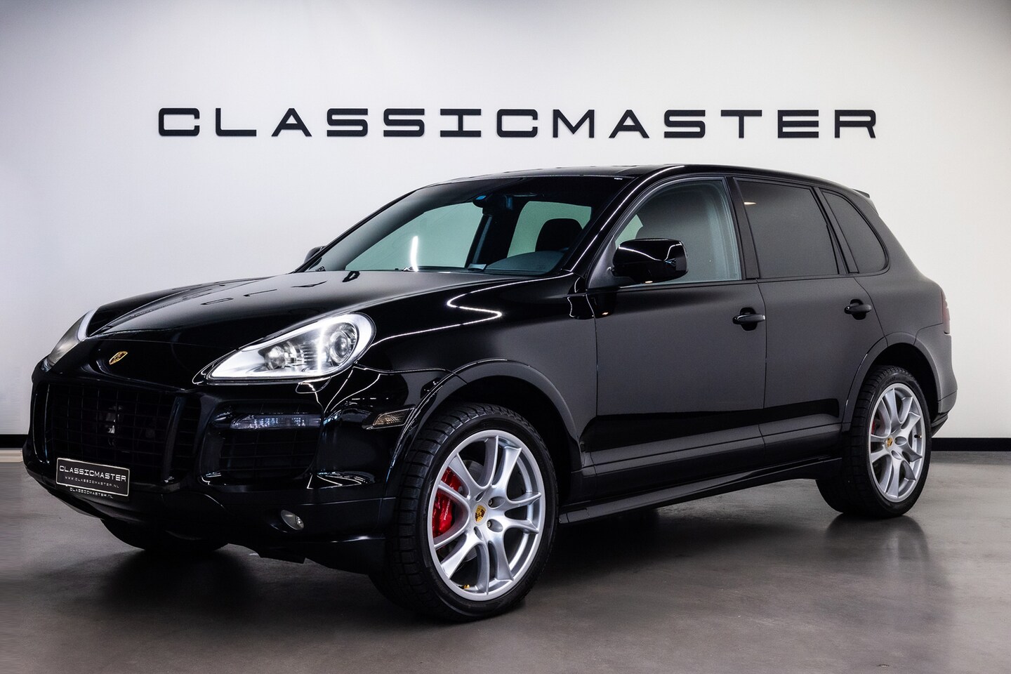 Porsche Cayenne - 4.8 GTS Btw auto, Fiscale waarde € 12.000,- (€ 33.016,53 Ex B.T.W) DEALER AUTO - AutoWereld.nl