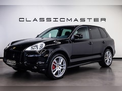 Porsche Cayenne - 4.8 GTS Btw auto, Fiscale waarde € 12.000, - (€ 32.190, 08 Ex B.T.W) DEALER AUTO Dealer au