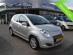 Suzuki Alto - 1.0 Exclusive