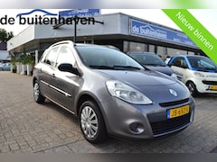 Renault Clio Estate - 1.2-16V Expression