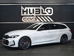 BMW 3-serie Touring - M340i xDrive Carbon, Head-Up