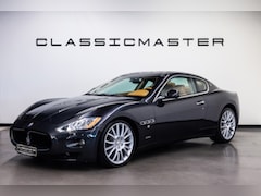 Maserati GranTurismo - 4.7 S Btw auto, Fiscale waarde € 22.000, - (€ 45.413, 22 Ex B.T.W) DEALER AUTO Dealer auto