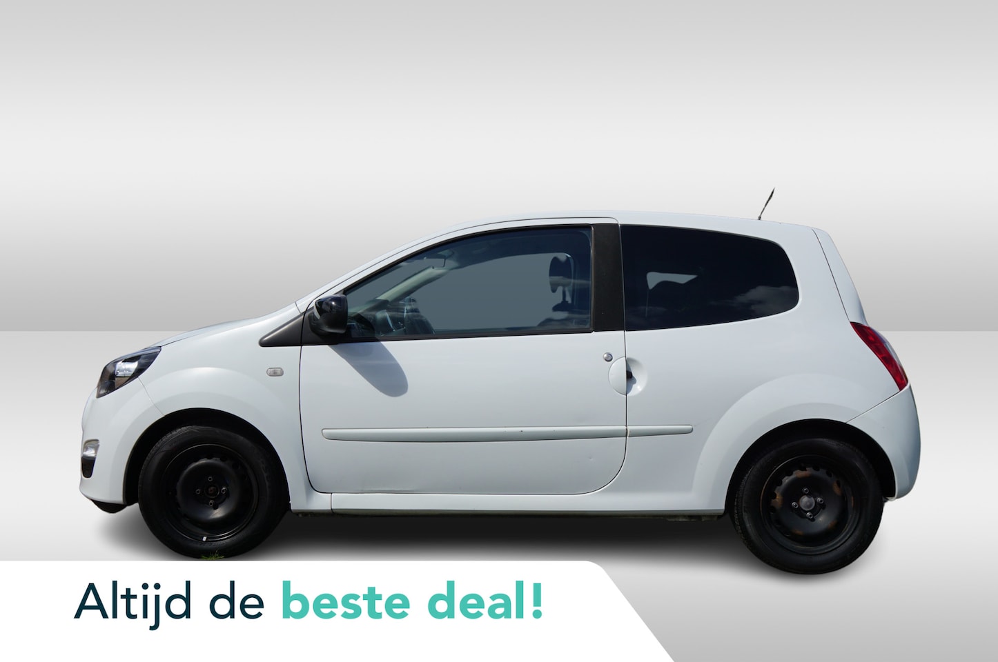 Renault Twingo - 1.2 16V Dynamique | Airco | Cruise | Bluetooth | - AutoWereld.nl