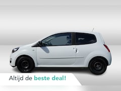 Renault Twingo - 1.2 16V Dynamique | Bluetooth | Cruise | Clima |