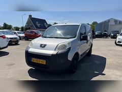 Peugeot Bipper - 1.4 HDi XR