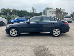 Mercedes-Benz C-klasse - 350 e Lease Edition