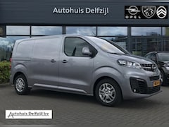 Opel Vivaro - GB 2.0 Diesel 150pk L2H1 S/S Innovation