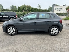 Volkswagen Polo - 1.0 TSI Comfortline Business