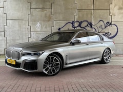 BMW 7-serie - (g11) 745e HE M Sport Dr Ass Schuifd A