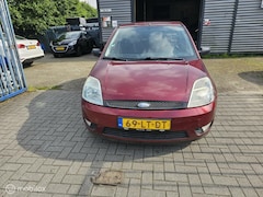 Ford Fiesta - 1.4-16V Ambiente