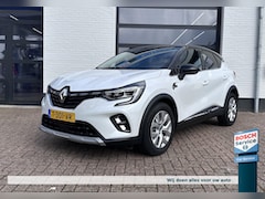 Renault Captur - E-Tech Plug-In Hybrid 160pk Intens