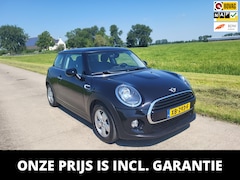 MINI Cooper - 1.5 78dkmNAP navi 15"LMV