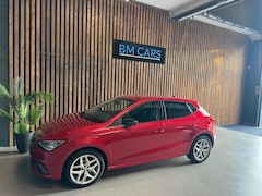 Seat Ibiza - 1.0 TGI FR Business Camera|Navi|Strakke auto