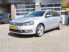 Volkswagen Passat Variant - 1.4 TSI Highline BlueMotion