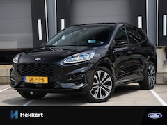 Ford Kuga - ST-Line X 2.5 PHEV 225pk Automaat WINTER PACK | ADAPT. CRUISE | 20''LM | HUD | DAB | B&O |