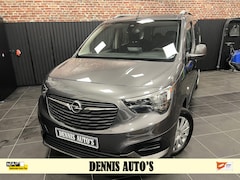 Opel Combo Life - 1.2 Turbo L2H1 Edition 7 Persoons