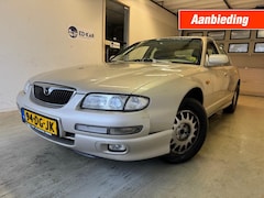 Mazda Xedos 9 - Xedos-9 2.5i V6 AUT LEER DAK LIEFHEBBER AUTO NAP