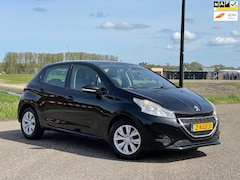 Peugeot 208 - 1.2 VTi Active Airco/Cruise/Stuurbed/Dealr Onderh/Nap/Boekjes