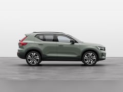 Volvo XC40 - B3 Ultra Dark | PIXEL LED | 360° Camera | Panoramadak | MY 2025 |