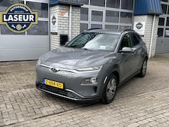 Hyundai Kona Electric - EV Premium 64 kWh