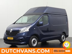 Renault Trafic - 1.6DCi 125PK L1H2 | Navigatie | Camera | Trekhaak | Cruise | Airco