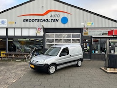 Citroën Berlingo - 1.9 D 600 Distributie recent vervangen