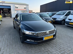 Volkswagen Passat - 1.6 TDI Business Edition