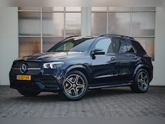 Mercedes-Benz GLE-Klasse - 450 4M AMG Line Prem Plus