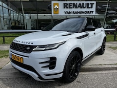 Land Rover Range Rover Evoque - 2.0 P300 AWD R-Dynamic HSE / 1e eigenaar / NL Auto + NAP / 300 PK / Panoramadak / Camera /