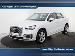 Audi Q2 - 30 TFSI Sport *Navigatie*Trekhaak*Park assist