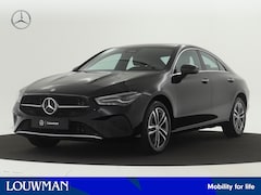 Mercedes-Benz CLA-Klasse - 250 e Star Edition | Dodehoekassistent | Parkeerpakket met achteruitrijcamera | KEYLESS GO