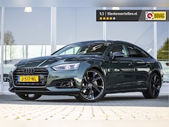 Audi A5 Sportback - 3.0 TDI Pro Line Plus | €103.471 Nw. Prijs | Pano | Carplay | HUD | ACC | CAM | B&O Audio