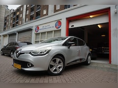 Renault Clio - 0.9 TCe Expression Eco Sport NL AUTO 1 Eigenaar Navi Cruise BassReflex Parkeerhulp BlueToo