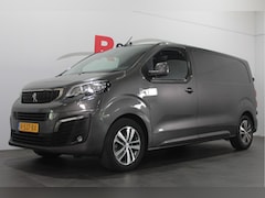 Peugeot Expert - 226S 1.6 BlueHDI 95 Pro - 3 pers. - Airco / Carplay / Parksens. achter