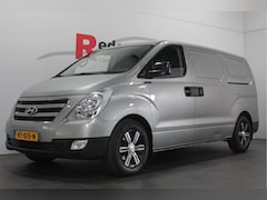 Hyundai H 300 - 2.5 CRDi Dynamic - Dubb. deur / Airco / Radio cd