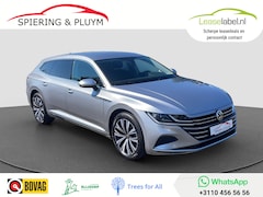 Volkswagen Arteon Shooting Brake - 1.4 TSI PHEV | Dodehoek Detectie | Camera | Pro Navi