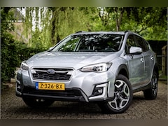 Subaru XV - 2.0i e-BOXER Premium Schuifdak Leder