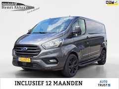 Ford Transit Custom - 280 2.0 TDCI L1H1 Trend