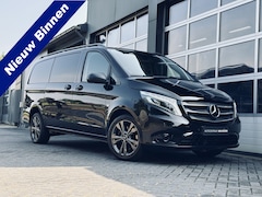 Mercedes-Benz Vito - 119 CDI | Automaat | Dubbel Cabine | Leer | Navigatie | LED | PDC | Trekhaak | Stoelverw.