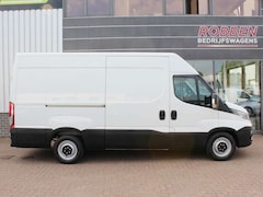 Iveco Daily - 35S13V 2.3 352L H2 Airco/Trekhaak/Bijrijdersbank