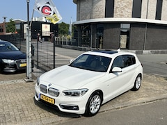 BMW 1-serie - 116i Centennial Exe Schuifdak