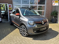 Renault Twingo - GT 0.9 TCe SPORT |PANO/CRUISE/PDC | BTOOTH/CLIMA|