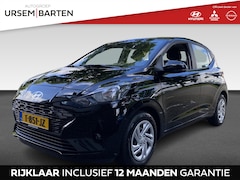 Hyundai i10 - 1.0 Comfort 5-zits