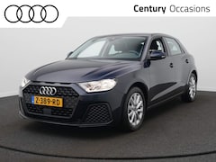 Audi A1 Sportback - 25 TFSI epic Automaat | Navi | Clima | Cruise | Virtual Cockpit | Stoelverwarming