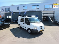 Ford Transit - 300S 2.2 TDCI / NIEUWE APK / NAP KM STAND