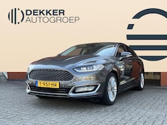 Ford Mondeo - 2.0 IVCT 187PK HEV Vignale Sedan NAVIGATIE WINTERPAKKET CAMERA