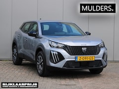 Peugeot 2008 - 1.2 PureTech 100 Active VOORRAAD KORTING