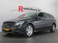 Mercedes-Benz R-klasse - 350 CDI Lang 4-Matic 7p. AMG - Automaat - Navi / Leder / Trekhaak